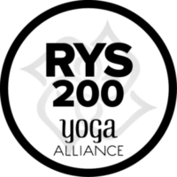 Certification 200 heures de formation yoga alliance